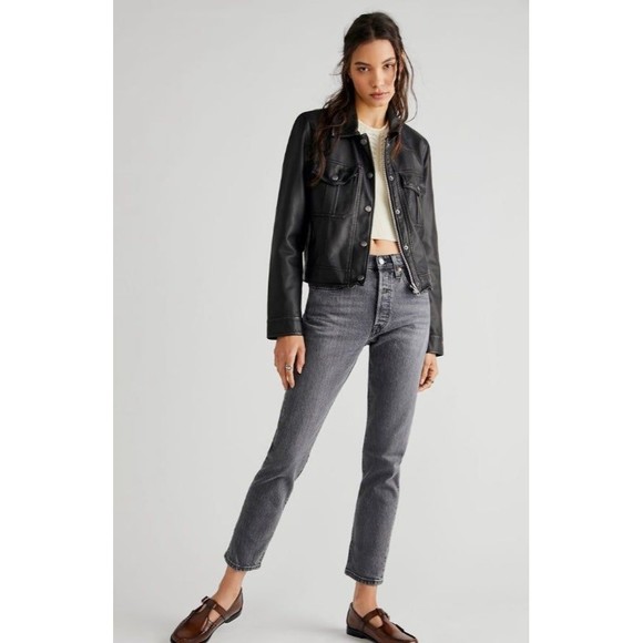 Levi’s  501 jeans - Picture 1 of 5